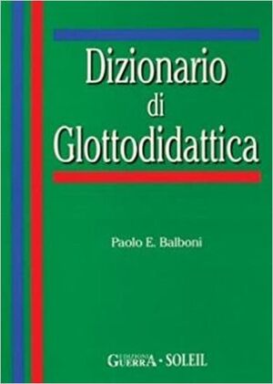 Dizionario di glottodidattica