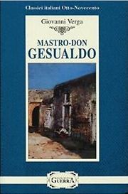 Mastro Don Gesualdo - Livello C1/C2