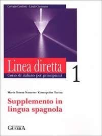 Linea Diretta 1 - Suppl. Español