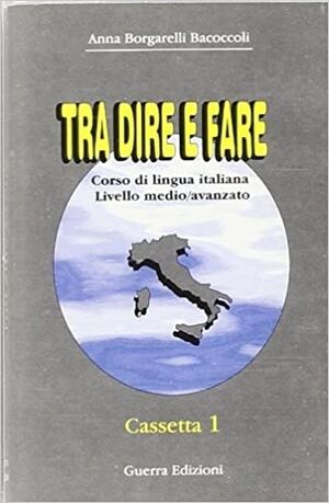 Tra dire e fare (cass)