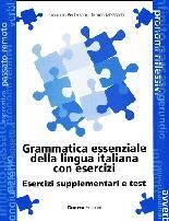 Grammatica essenziale (es)