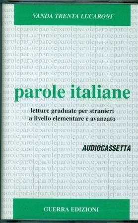 Parole italiane (cass)