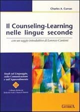 Il Counseling-Learning nelle lingue seconde