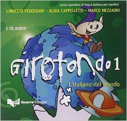Girotondo 1 (CD)