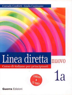 Linea Diretta Nuovo 1a (libro+CD)