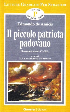 Il piccolo patriota padovano - nivel A1