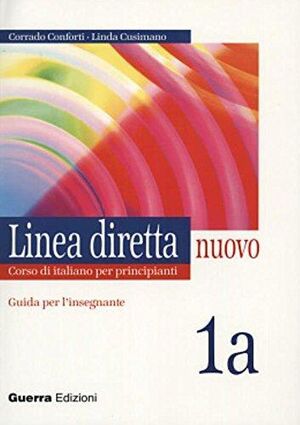 Linea Diretta Nuovo 1a (profesor)