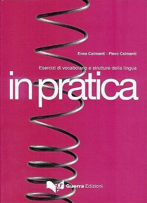 In Pratica (esercizi di vocabolario)
