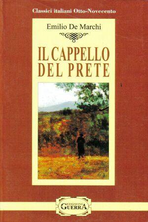 Il cappello del prete - Livello C1/C2