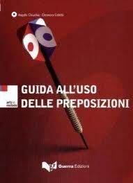 Guida all'uso delle preposizioni