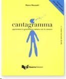 Cantagramma B1-B2 (lib+CD)