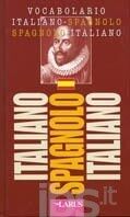 Vocabolario Italiano-Spagnolo-Italiano