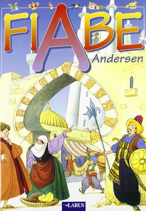 Fiabe di Andersen (6-9 años)