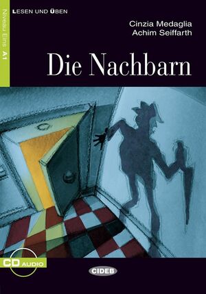 Die nachbarn+CD