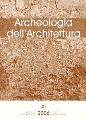 Lanalisi stratigrafica dellelevato: contributi alla conoscenza delle architetture fortificate e al