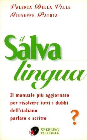 Il Salva Lingua