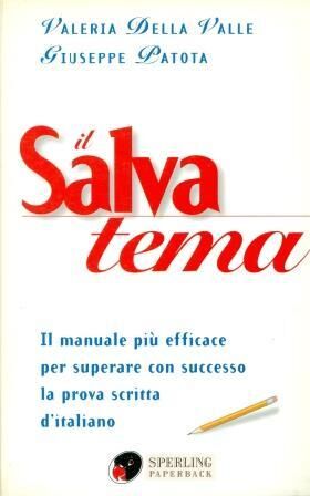 Il Salva Tema