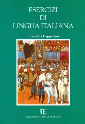 Esercizi di lingua italiana