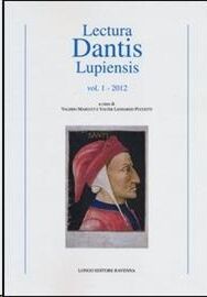 Lecturae Dantis Lupiensis (2012) vol.1