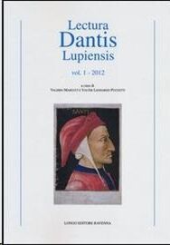 Lecturae Dantis Lupiensis (2012) vol.1