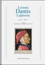Lectura Dantis Lupiensis (2013) vol.2