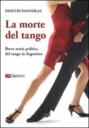 La morte del tango