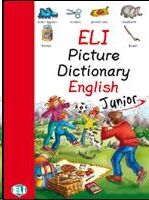 Eli. Picture Dictionary. English Junior