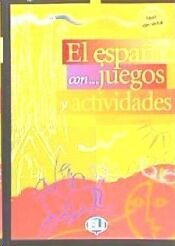 Español con... juegos y actividades 1
