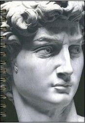 Libreta/Michelangelo/David