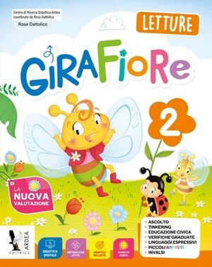 Girafiore - Vol. 2