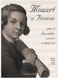Mozart a Firenze