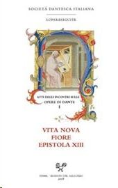 Atti degli incontri sulle opere di Dante. Vol. 1