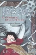 Harry Potter 5: e l'Ordine della Fenice