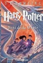 Harry Potter 7: e i doni della morte