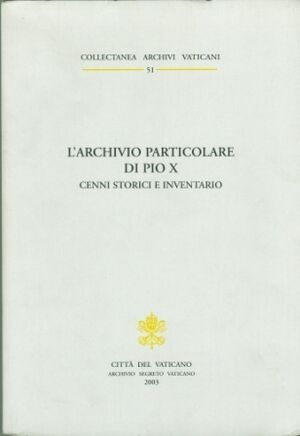 L'archivio segreto vaticano