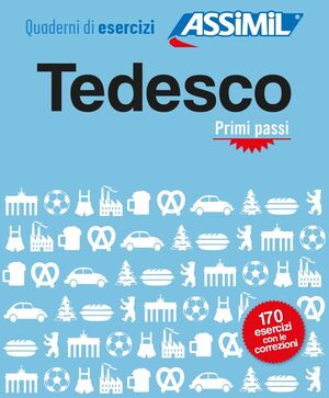 Tedesco : primi passi