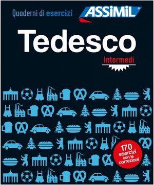 Tedesco : intermedi
