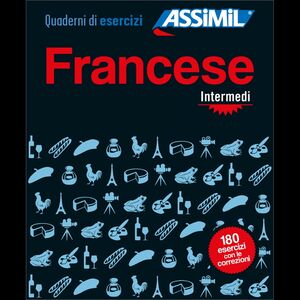 Francese : intermedi