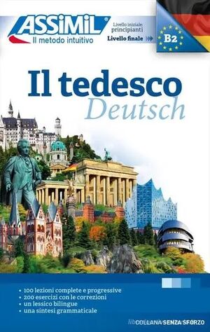 Il tedesco (A1/A)