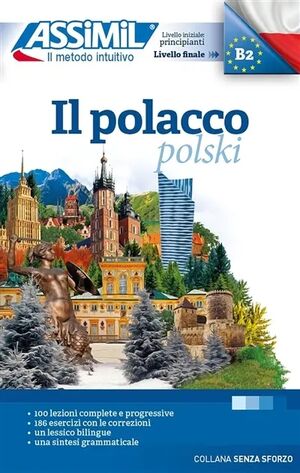 Il polacco : super pack