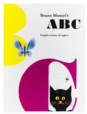 Bruno Munari's ABC