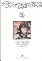 Corto Maltese:Ballata del mare salato