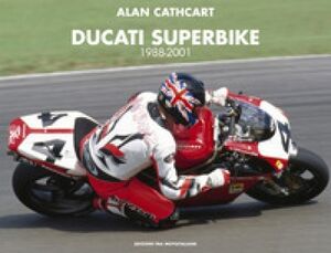 Ducati Superbike 1988-2001