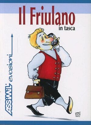 Il friulano in tasca