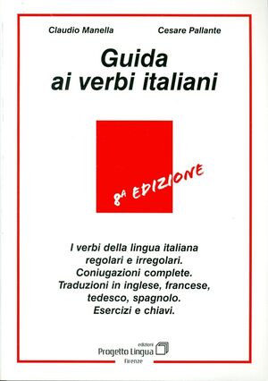 Guida ai Verbi Italiani