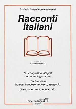 Racconti italiani