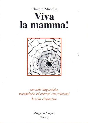 Viva la Mamma!+CD Audio - Nivello elementare