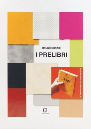 I Prelibri - 3a ed. - 0-6 años