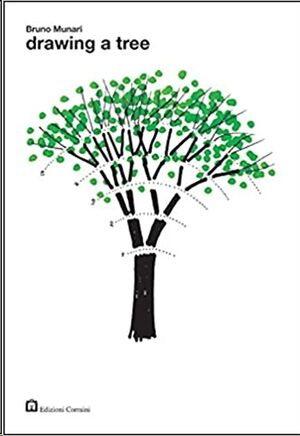 Drawing a tree. Ediz. illustrata