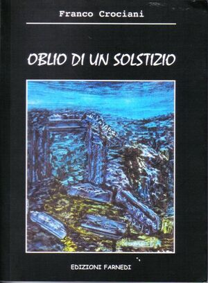 Oblio di un solstizio